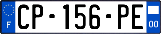 CP-156-PE