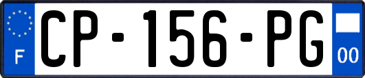 CP-156-PG