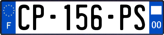 CP-156-PS