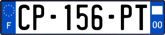 CP-156-PT