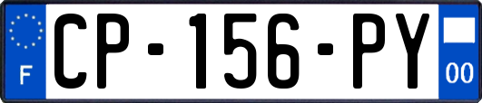 CP-156-PY