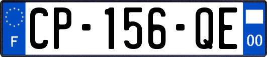 CP-156-QE