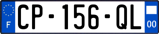 CP-156-QL