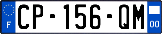 CP-156-QM