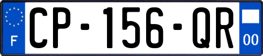 CP-156-QR