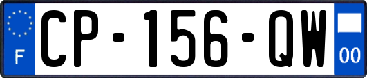 CP-156-QW