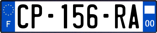 CP-156-RA