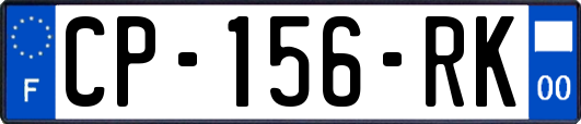 CP-156-RK