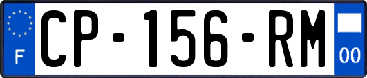 CP-156-RM