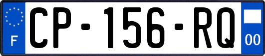 CP-156-RQ