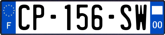 CP-156-SW