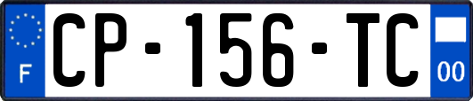 CP-156-TC