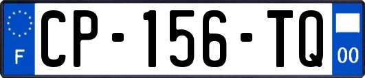 CP-156-TQ