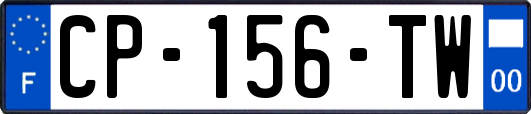 CP-156-TW