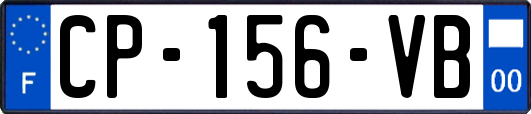 CP-156-VB