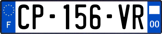 CP-156-VR