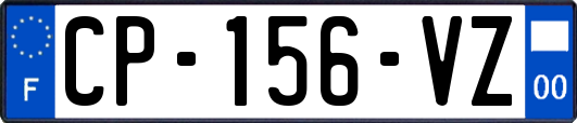 CP-156-VZ