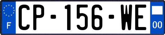 CP-156-WE