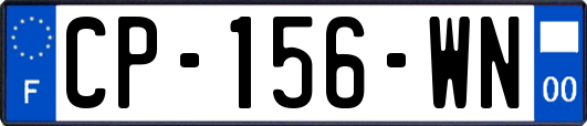 CP-156-WN