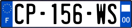 CP-156-WS