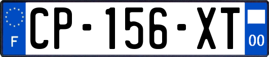 CP-156-XT