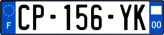 CP-156-YK