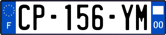 CP-156-YM