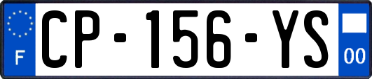 CP-156-YS