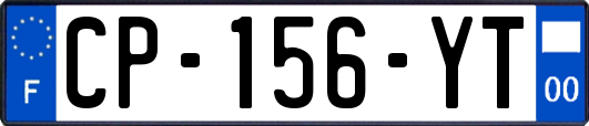 CP-156-YT