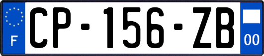 CP-156-ZB