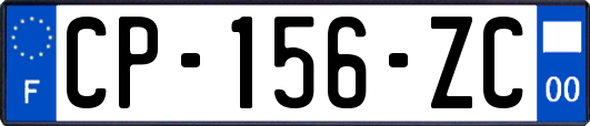 CP-156-ZC