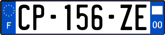 CP-156-ZE