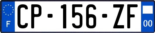 CP-156-ZF