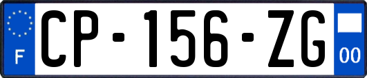 CP-156-ZG