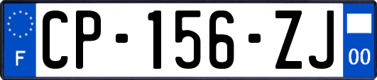 CP-156-ZJ