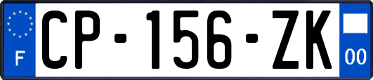 CP-156-ZK