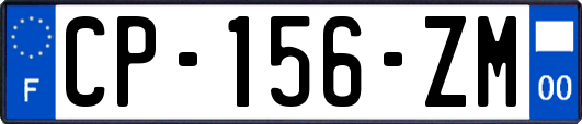 CP-156-ZM