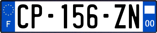 CP-156-ZN