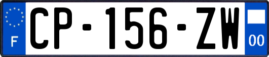 CP-156-ZW