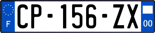 CP-156-ZX