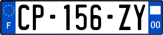 CP-156-ZY