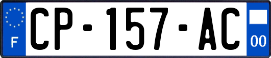 CP-157-AC