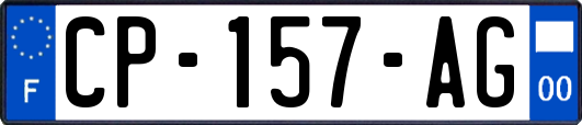 CP-157-AG