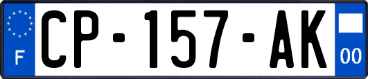 CP-157-AK