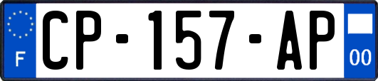 CP-157-AP