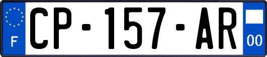 CP-157-AR