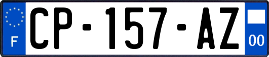 CP-157-AZ