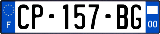 CP-157-BG