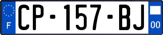 CP-157-BJ