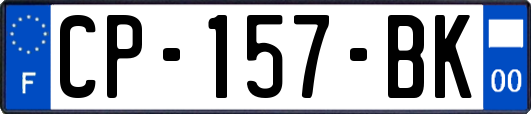 CP-157-BK